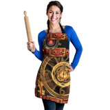 Steampunk Apron