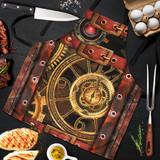 Steampunk Apron
