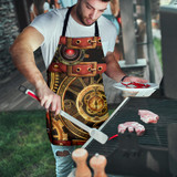 Steampunk Apron