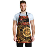 Steampunk Apron