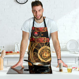 Steampunk Apron