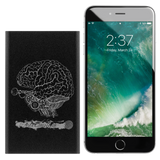 Steampunk Brain Power Bank
