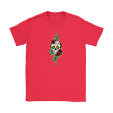 Sugar Skull Tees