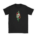 Sugar Skull Tees