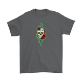 Sugar Skull Tees