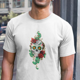 Sugar Skull Tees