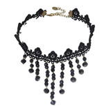 Lace Chokers