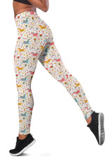 Happy Horse Leggings