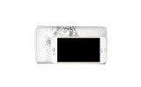 White Horse Purse
