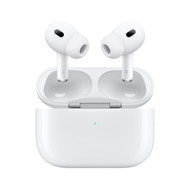 Experience the Power of Crystal-Clear Sound with Apple AirPods Pro