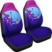 Genie Aladdin Car Seat Covers