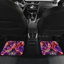 Car Mats Avenger Car Floor Mats