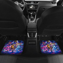 Avengers Endgame Car Floor Mats