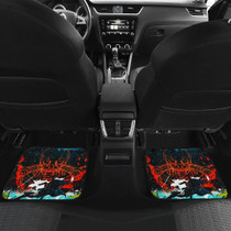 Sasuke Susano Naruto Anime Car Floor Mats