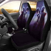 Itachi Sasuke Car Seat Covers Anime Naruto