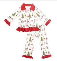 Kids Christmas Pajamas