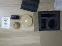 Magnetic Levitation Plant Pot