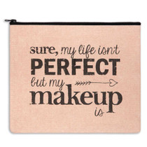 Perfect Makeup Travel Bag
