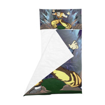 Dragon Ball FighterZ Yamcha Sleeping Bag for Kid