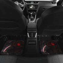 Itachi Crow Car Mats