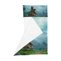 Raya and The Last Dragon Kids' Sleeping Bag