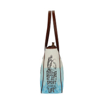 Fishing Classic Tote Bag