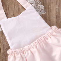 2pcs/set baby girls clothes Lace Floral baby bodysuits +Tutu dress Outfits 0-24M Summer Newborn Baby clothing sets