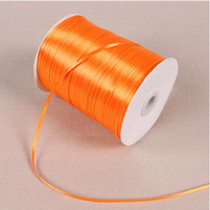 3mm 25 Yards 22M Cheap Satin Ribbon For Arts Crafts &amp; Sewing Christmas Wedding Party Decoration Gift Wrap Handmade DIY Material