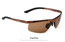 VEITHDIA 6501 Aluminum Magnesium Polarized Sunglasses Men Brand Sunglasses Driving Mirror Sport Mens Sun Glass Vintage