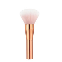 Rose Gold Powder Blush Brush Professional Make Up Brush Large Cosmetics Makeup Brushes Foundation Make Up Tool