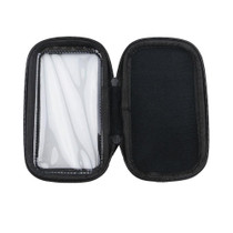 JRGK Waterproof Phone Bag Case Mountain Bike Bicycle Motorcycle Handlebar Mount Phone Case Holder for iphone 7/6/6s/5/5s