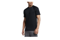 Jordan 23 Lux Raglan T-Shirt- Black
