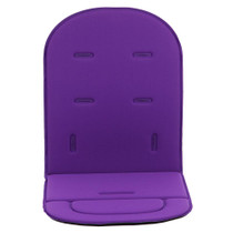 Baby Stroller Accessories Pad Seat Trolley Soft Mattress for Strollers Car Cart Seat Cushion bebek arabasi