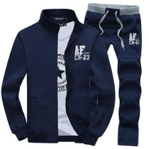 Muggerz Tracksuit