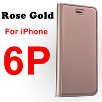 ARTISOME Leather Filp Case For iPhone 6 6S Plus Cover Card Slot Stand Phone Bag Case PU Leather For iPhone 6 6S Plus Cover Coque