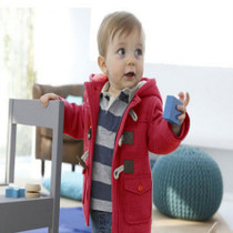 Baby Boys Children Outerwear coat Fashion kids jackets for Boy Winter jacket Warm Children hooded Kids Sweatshirts boys Clothing