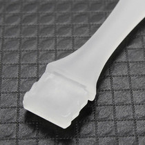 1PCS Baking BBQ Bakeware Cake Pastry Bread Oil Cream Cooking Basting Brush Silicone O6EWA