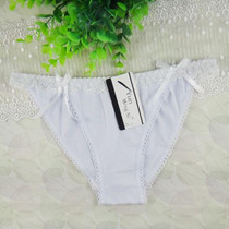 Free shipping 5pcs/lot New Hot Selling Cotton women's briefs sexy low-waist panties Ladies briefs Ladies Cotton underwear