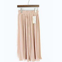 Autumn Summer Chiffon Women Pants Wide Leg Trousers 2017 Fashion Casual Ruffles High Elastic Waist Straight Ladies Loose Pants