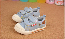 2016 Autumn New Girls Boys Sneakers Kids Shoes For Girl Children Canvas Shoes