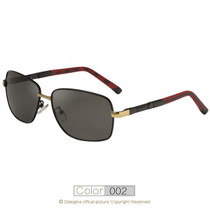 2017 Classic Polarized Sunglasses Mens Sun Glasses Polar Shades Driving Goggles