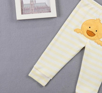2017 SexeMara Baby Pants Fashion Pattern Baby Pants Cotton Babys Boys Harem PP Pants For Infant Newborn Trousers Boy Clothing