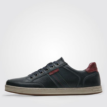 arow VIP Brand Genuine Leather Men Casual Shoes, Fashion Style Leather Men Shoes, Designer Fashion Sneakers For Men