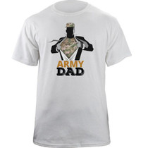 Army Dad T-Shirt