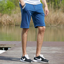 Pioneer Camp brand clothing Fashion Mens Short Summer Style Casual Shorts Of Men top quality soft Cotton  Male Shorts 677060