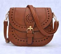 LITSINGWANG Small Casual Women Messenger Bags PU Hollow Out Crossbody Bags Ladies Shoulder Purse And Handbags Bolsas Feminina