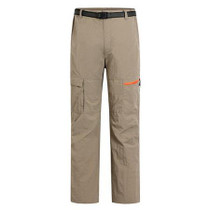 LILL Hi-Q Waterproof Men’s Casual Cargo Pants - Breathable & Loose