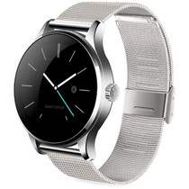 2017 NEW K88H Original Smart Watch Track Wristwatch  Bluetooth Smartwatch Heart Rate Monitor Pedometer Dialing For Android IOS