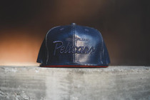 M&N New Orleans Pelicans - 'Navy/Red'