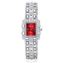 Luxury Silver Bracelet Watch Women Watches Fashion Women's Watches Clock Women saat bayan kol saati relogio feminino reloj mujer